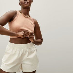Everlane The Retro Jersey Short